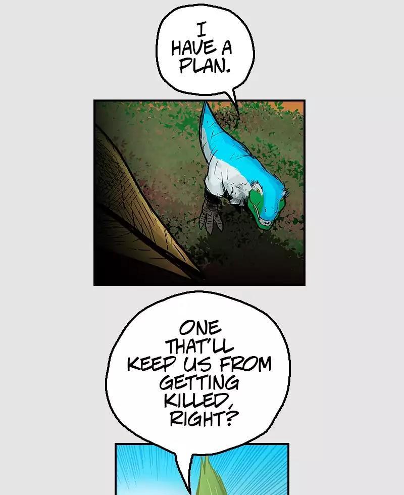 Darbi Chapter 39 page 31 - 
