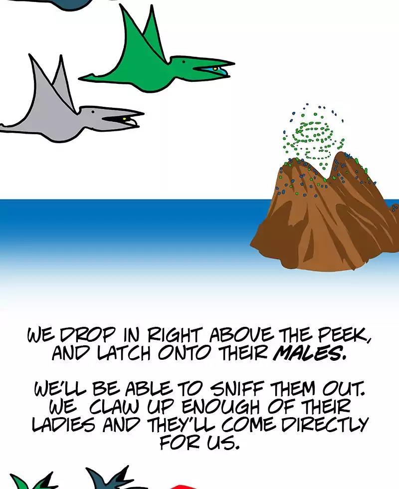 Darbi Chapter 39 page 36 - 