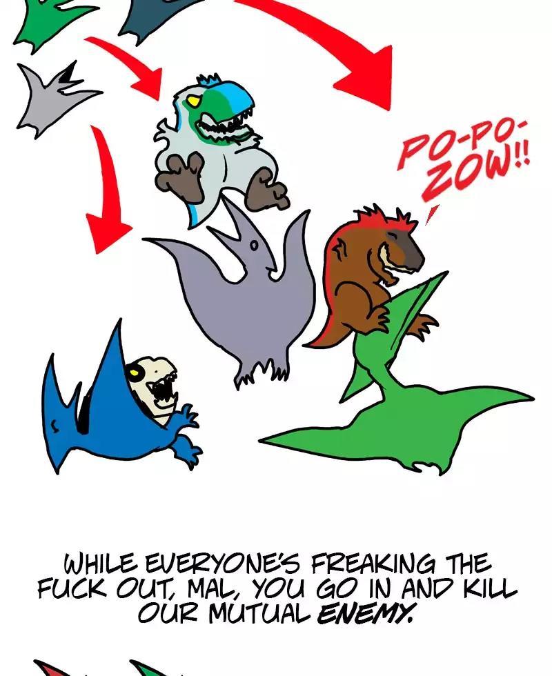 Darbi Chapter 39 page 37 - 