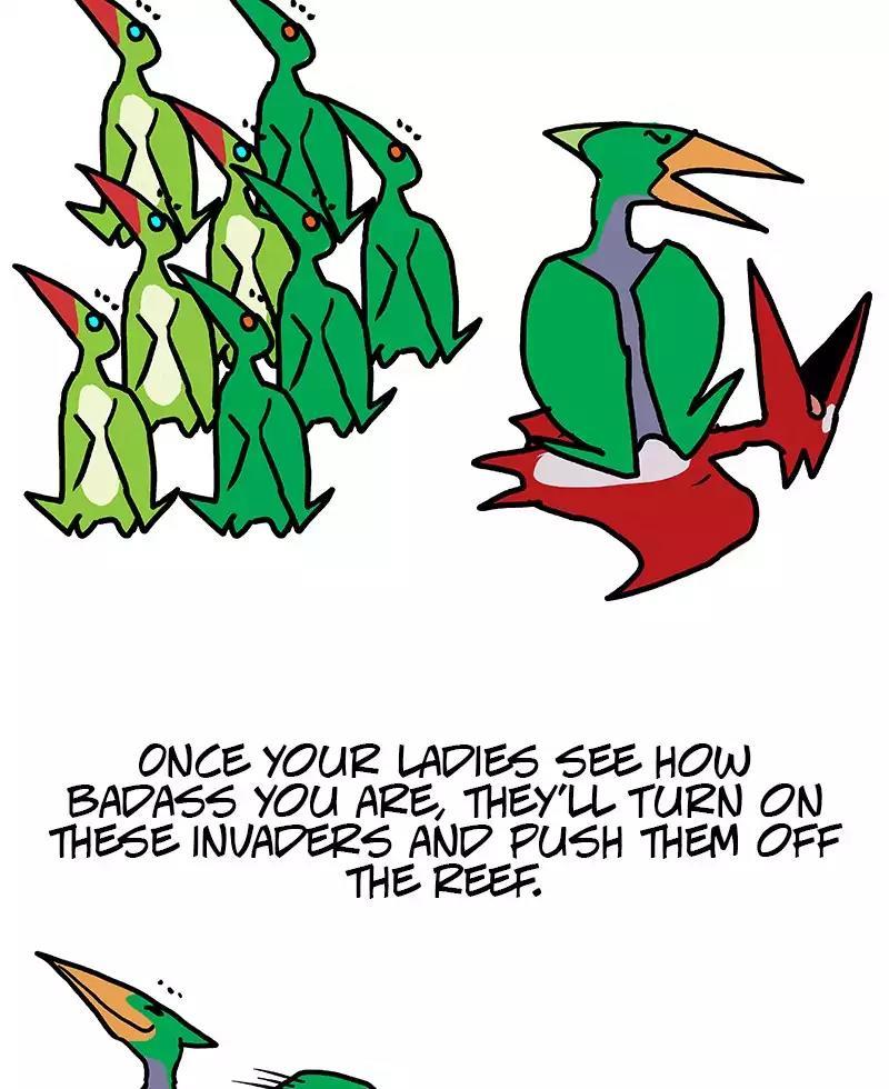 Darbi Chapter 39 page 38 - 