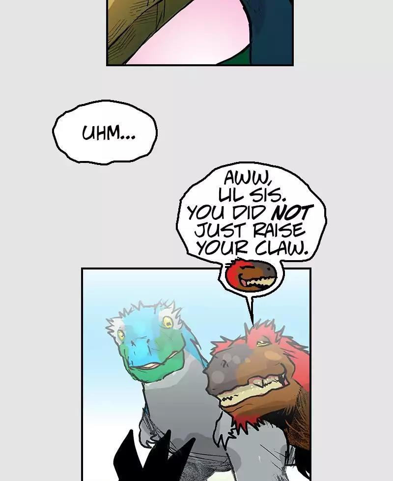 Darbi Chapter 39 page 45 - 