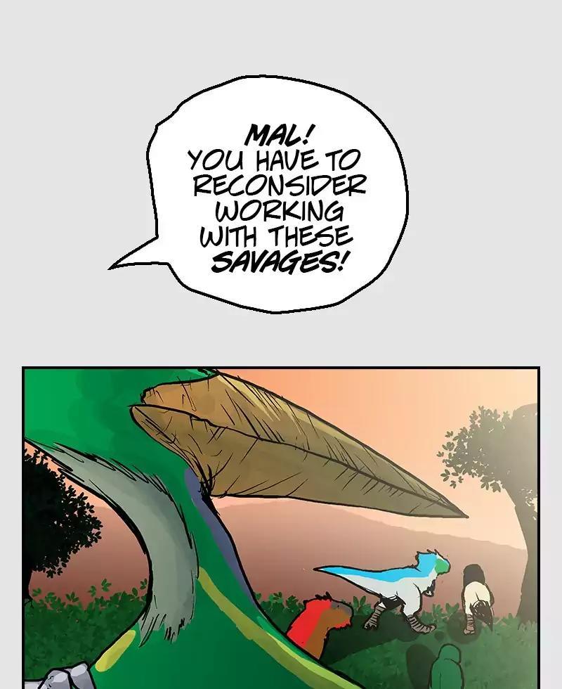 Darbi Chapter 39 page 56 - 