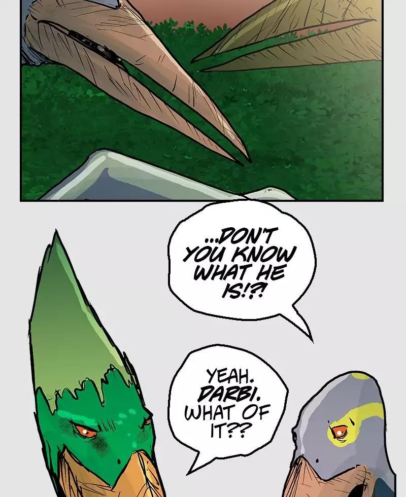 Darbi Chapter 39 page 58 - 
