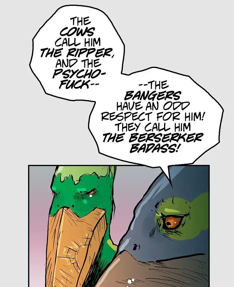 Darbi Chapter 39 page 60 - 