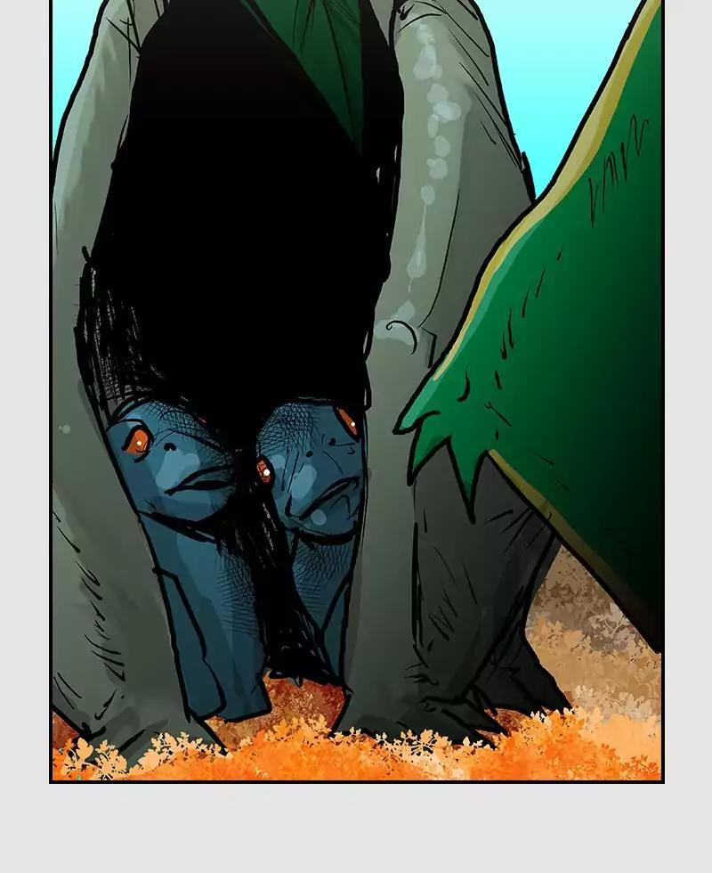 Darbi Chapter 39 page 10 - 