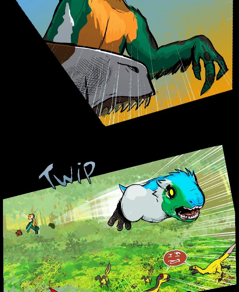 Darbi Chapter 4 page 36 - 