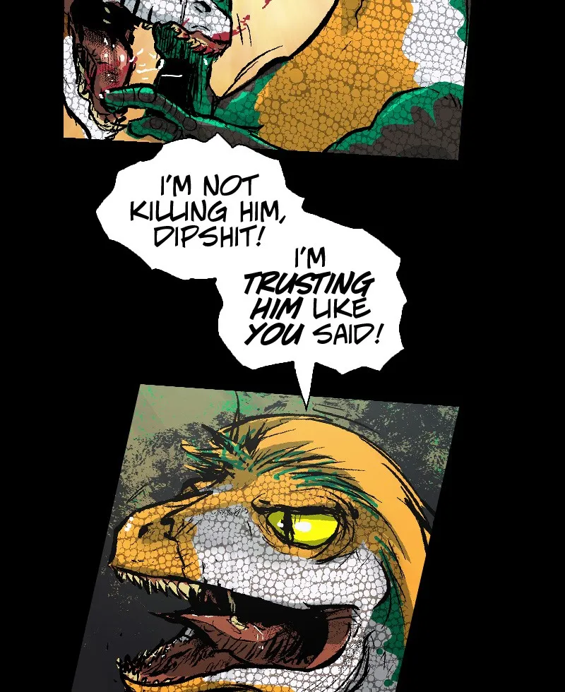 Darbi Chapter 4 page 40 - 