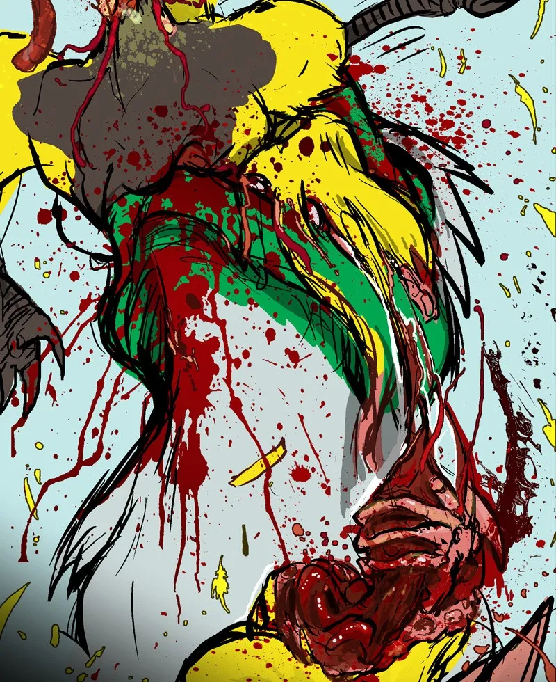 Darbi Chapter 4 page 54 - 