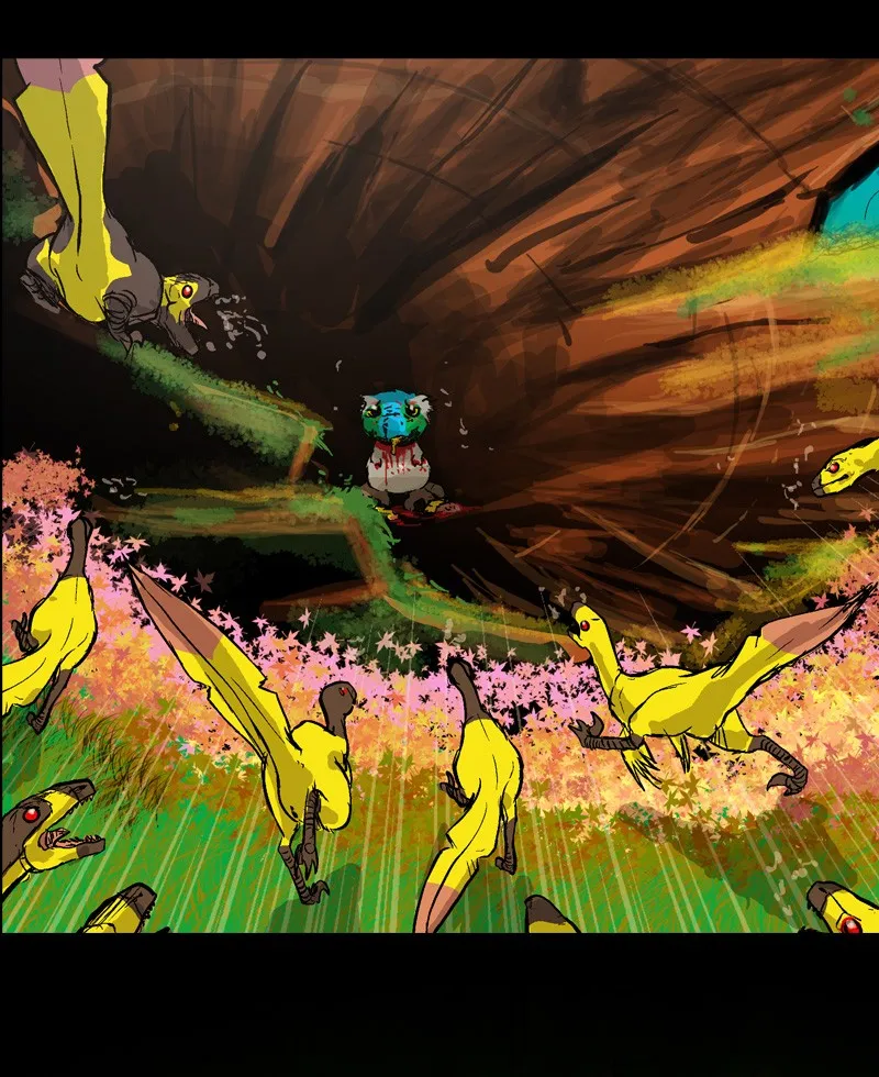 Darbi Chapter 4 page 60 - 