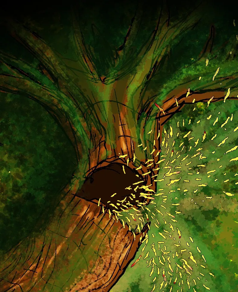 Darbi Chapter 4 page 61 - 