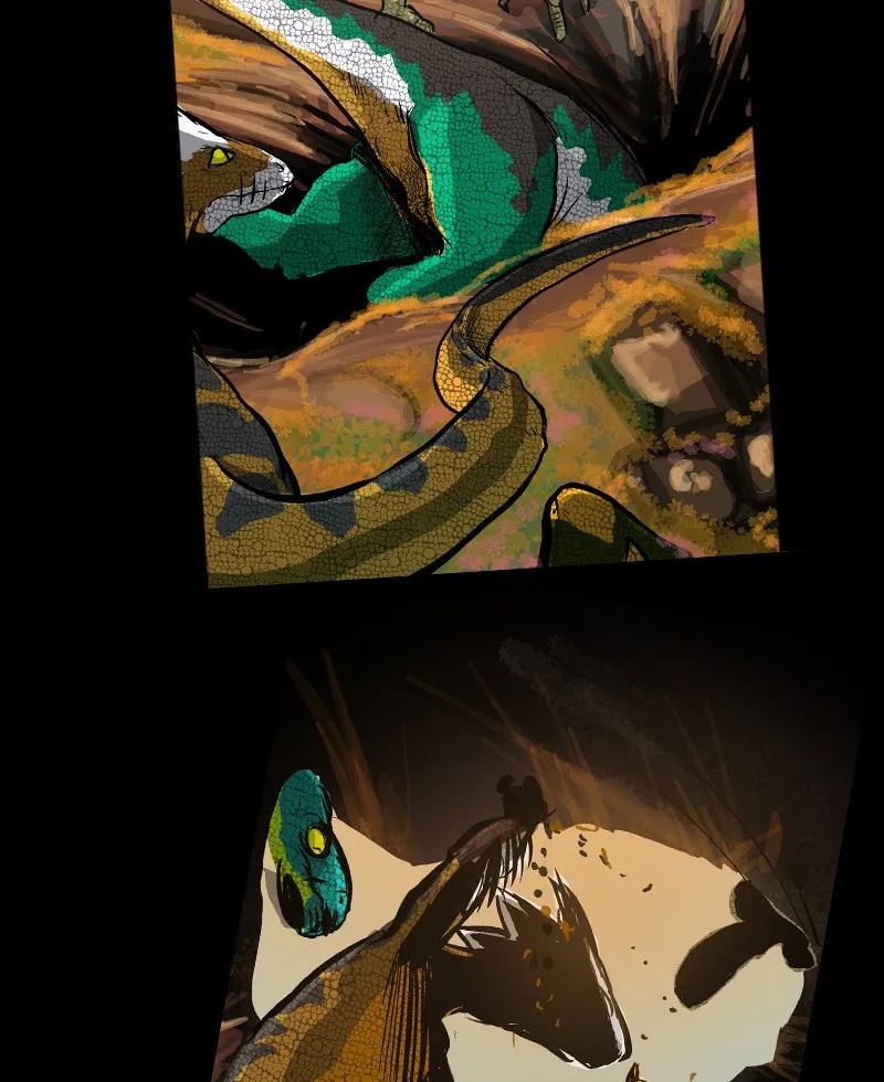 Darbi Chapter 4 page 64 - 