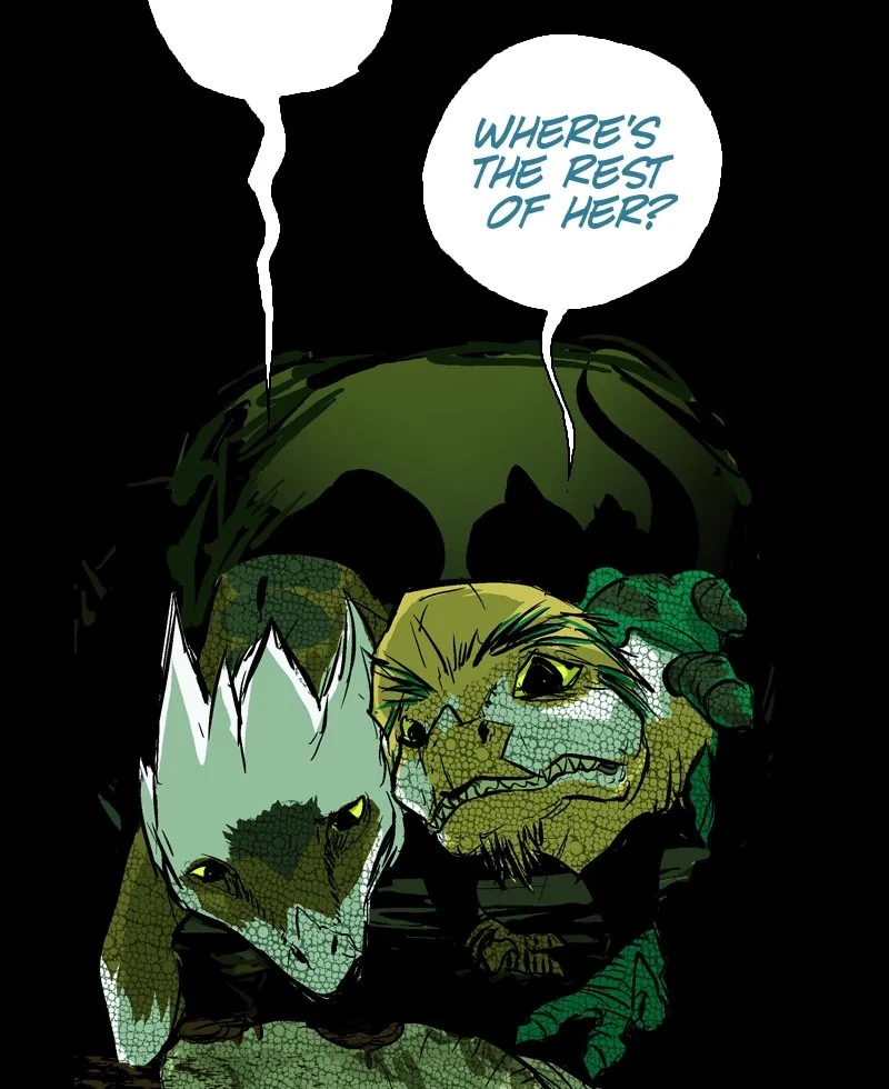 Darbi Chapter 4 page 71 - 