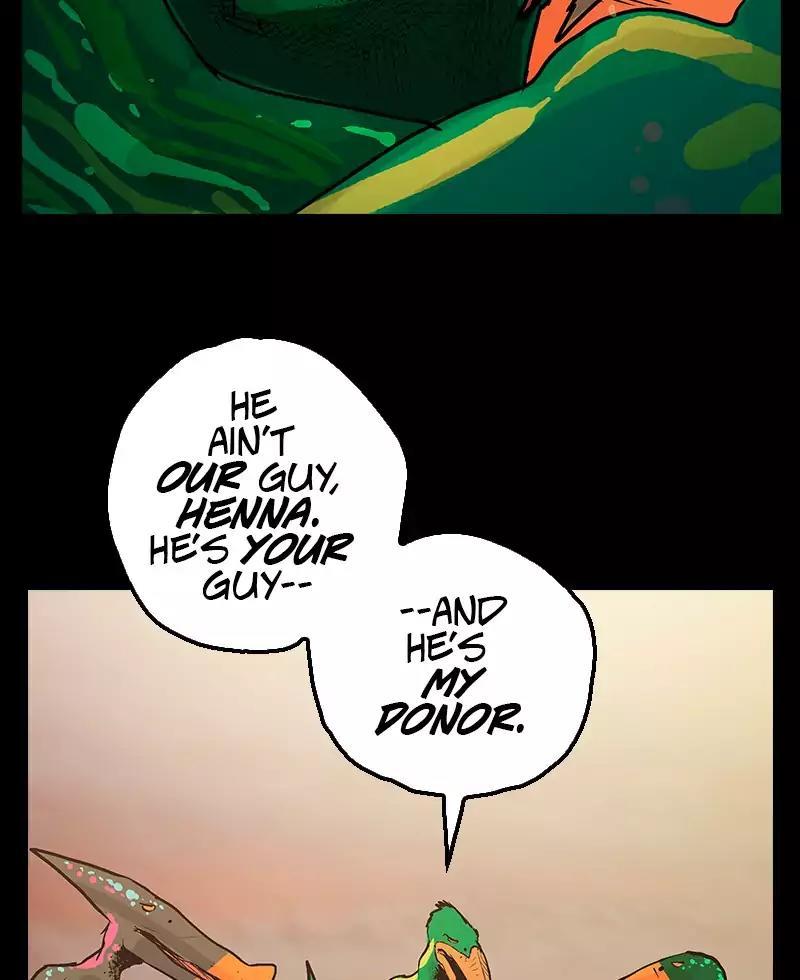 Darbi Chapter 40 page 11 - 