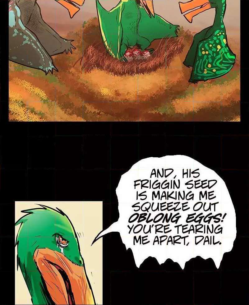 Darbi Chapter 40 page 12 - 