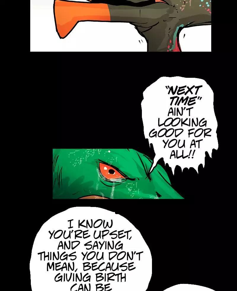 Darbi Chapter 40 page 14 - 