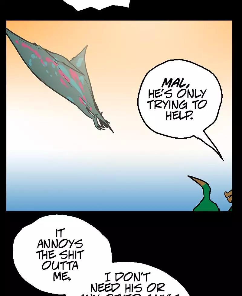 Darbi Chapter 40 page 16 - 
