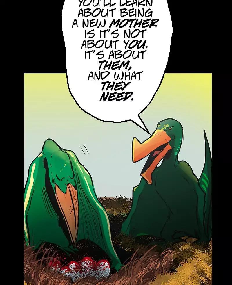 Darbi Chapter 40 page 18 - 