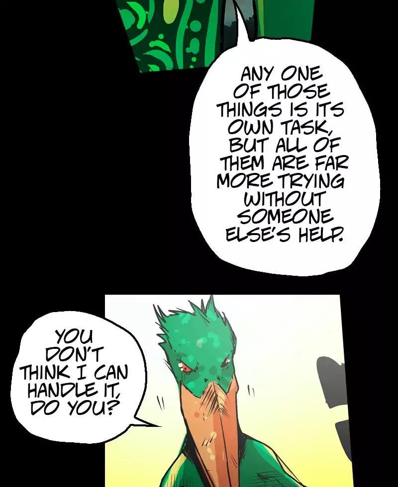 Darbi Chapter 40 page 20 - 