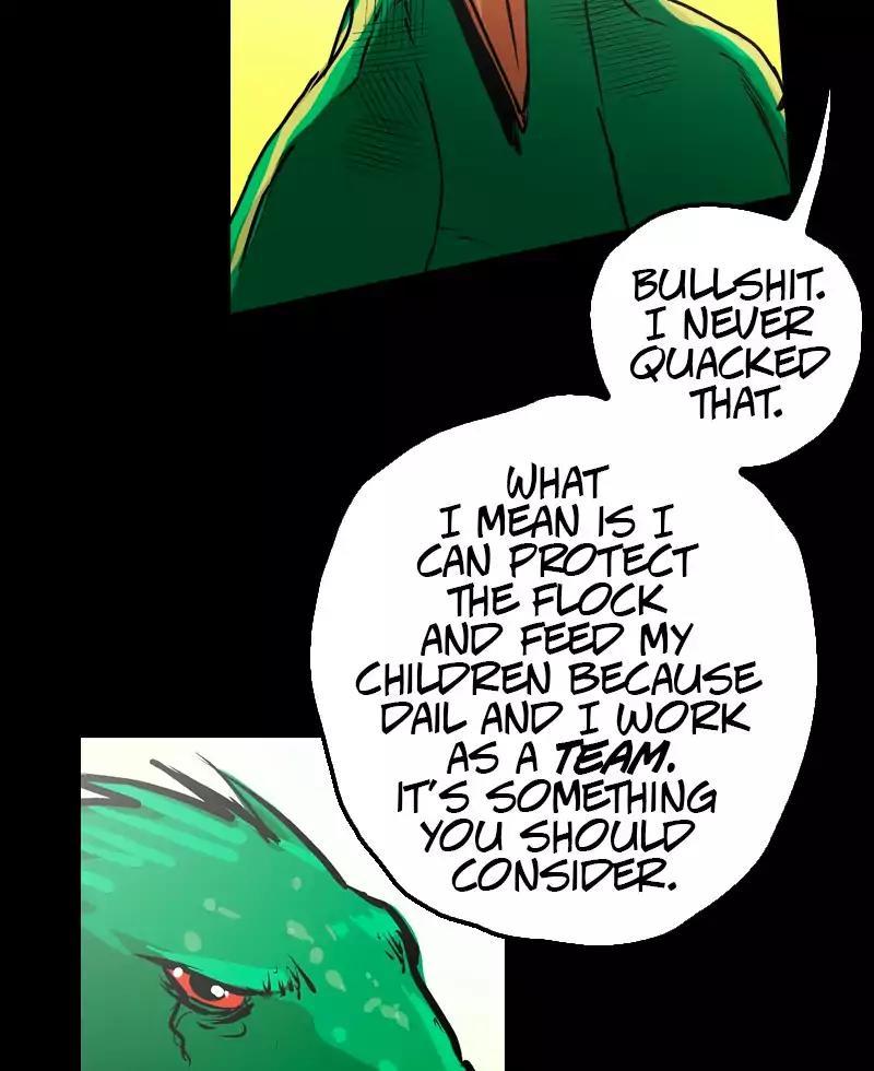 Darbi Chapter 40 page 21 - 