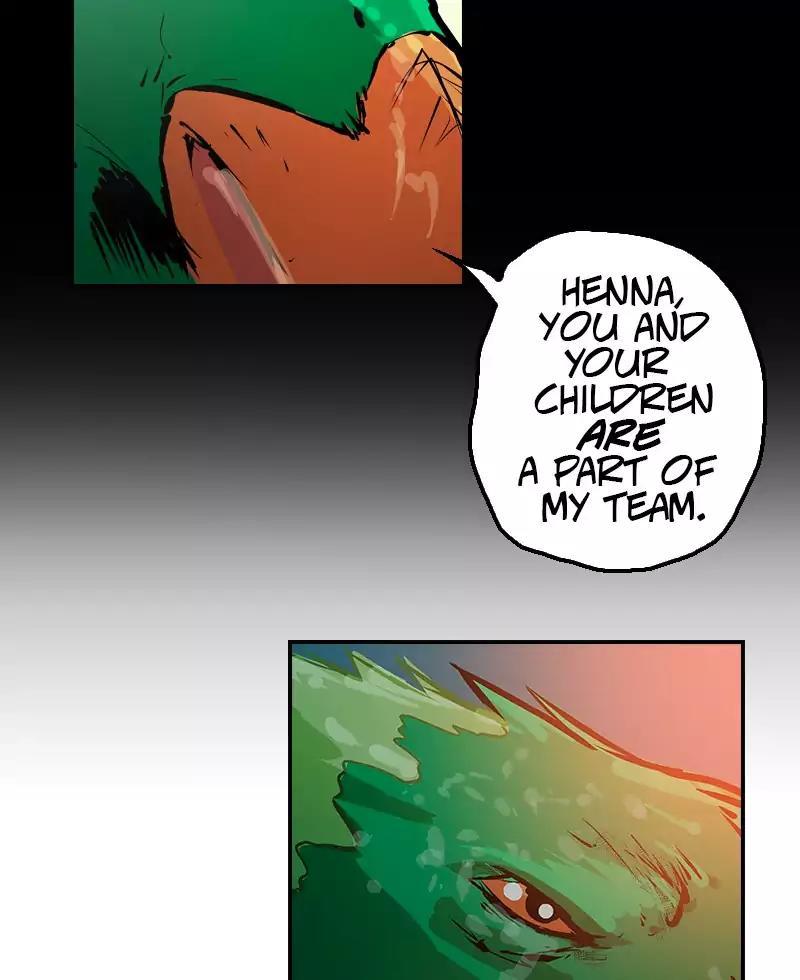Darbi Chapter 40 page 22 - 