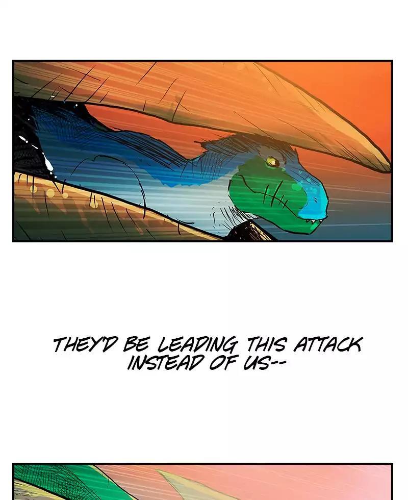 Darbi Chapter 40 page 25 - 