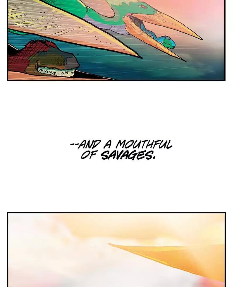 Darbi Chapter 40 page 26 - 