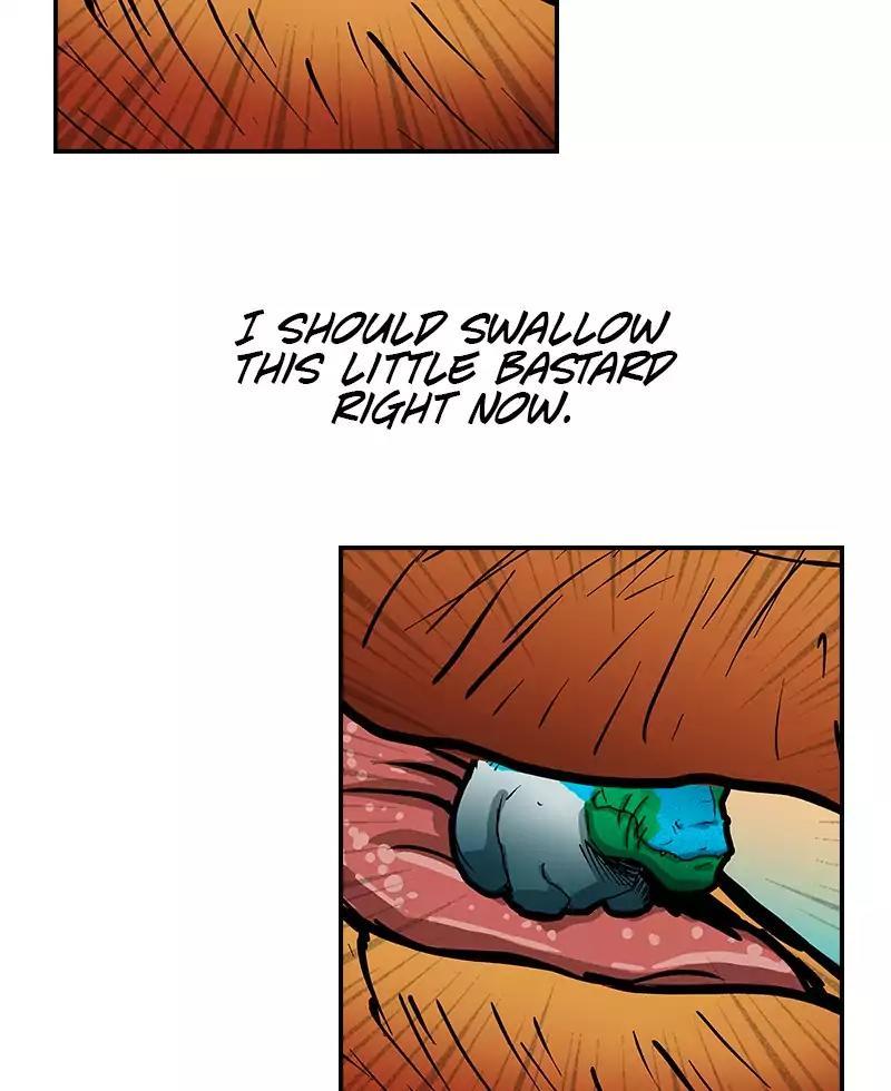 Darbi Chapter 40 page 30 - 