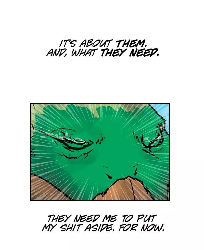 Darbi Chapter 40 page 34 - 