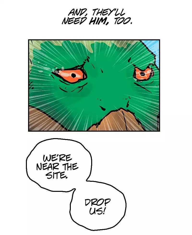 Darbi Chapter 40 page 35 - 
