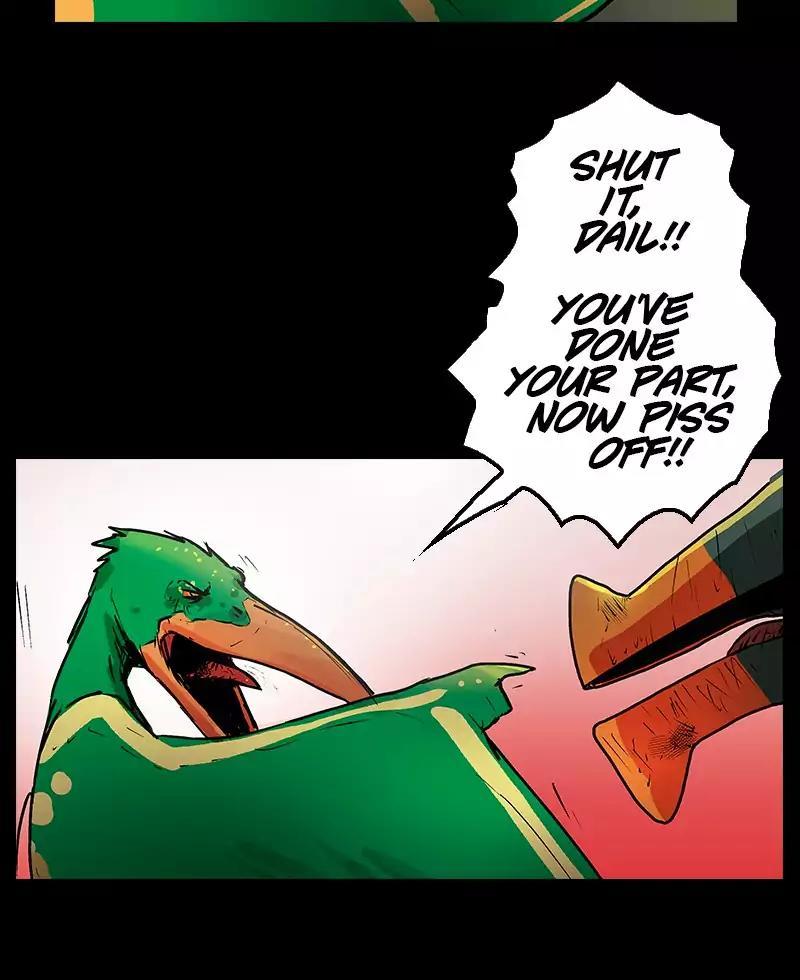 Darbi Chapter 40 page 9 - 