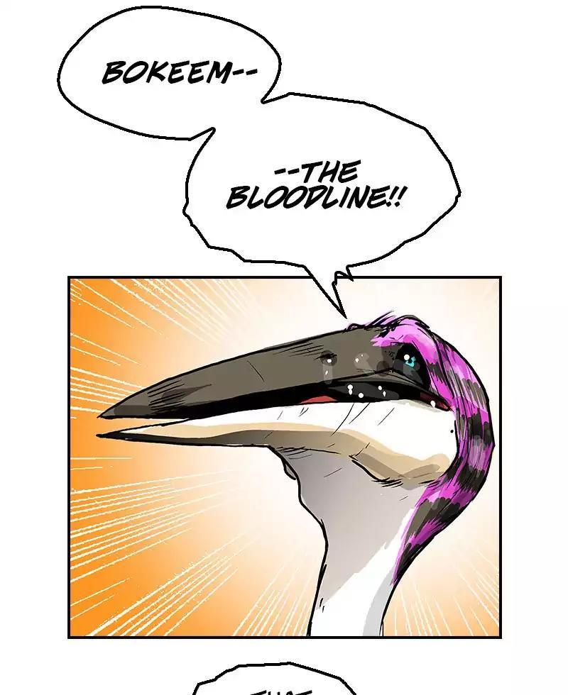 Darbi Chapter 41 page 29 - 