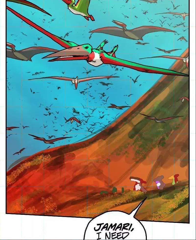 Darbi Chapter 41 page 38 - 