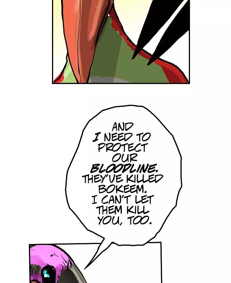 Darbi Chapter 41 page 40 - 