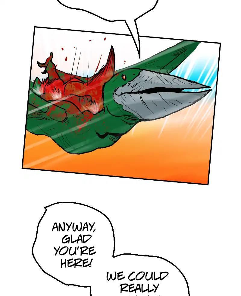Darbi Chapter 42 page 21 - 