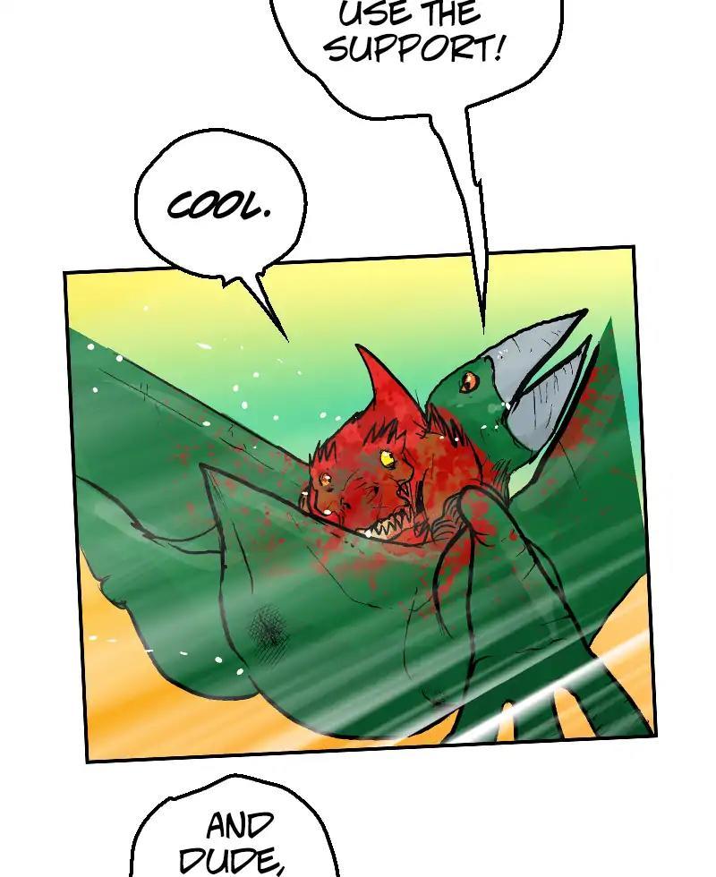 Darbi Chapter 42 page 22 - 