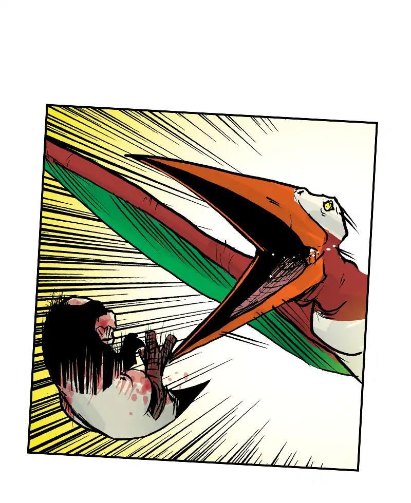 Darbi Chapter 42 page 30 - 