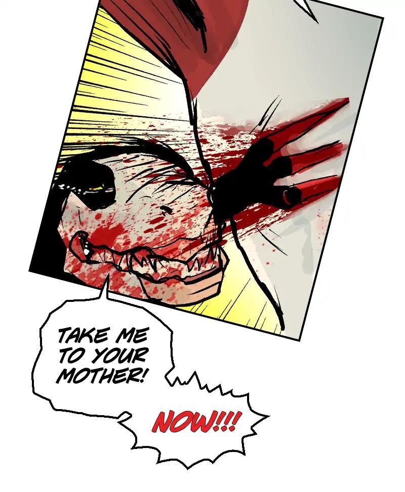 Darbi Chapter 42 page 33 - 