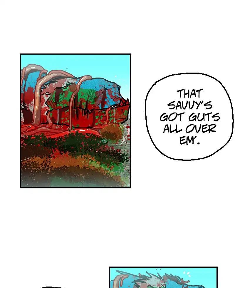 Darbi Chapter 43 page 38 - 
