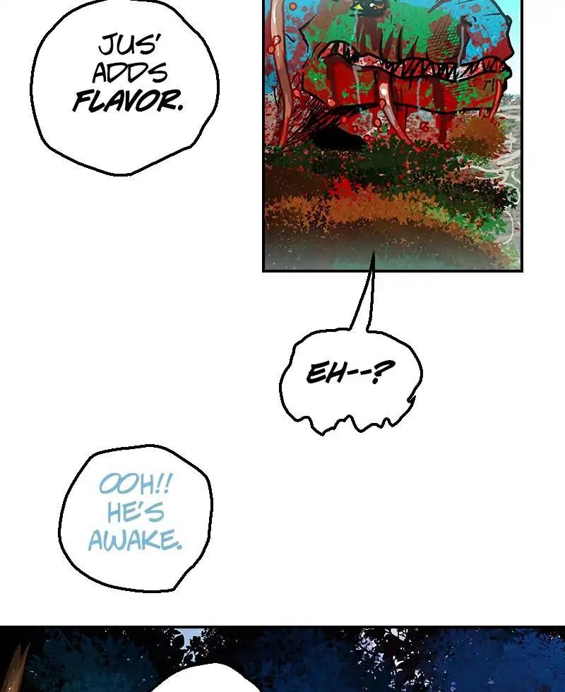 Darbi Chapter 43 page 39 - 