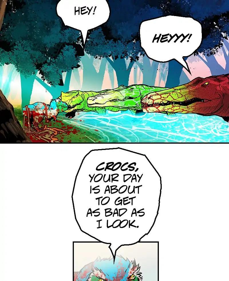 Darbi Chapter 43 page 40 - 