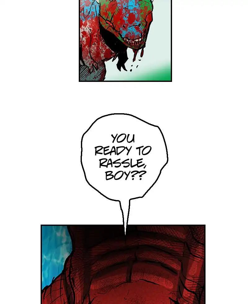 Darbi Chapter 43 page 41 - 