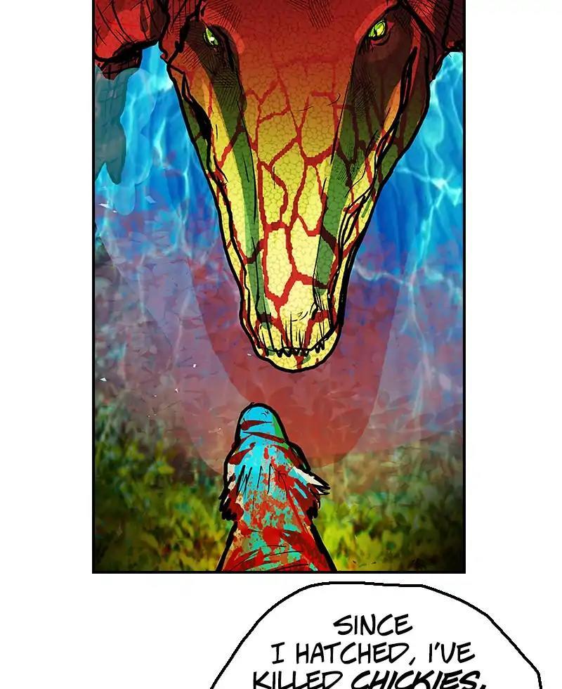 Darbi Chapter 43 page 42 - 