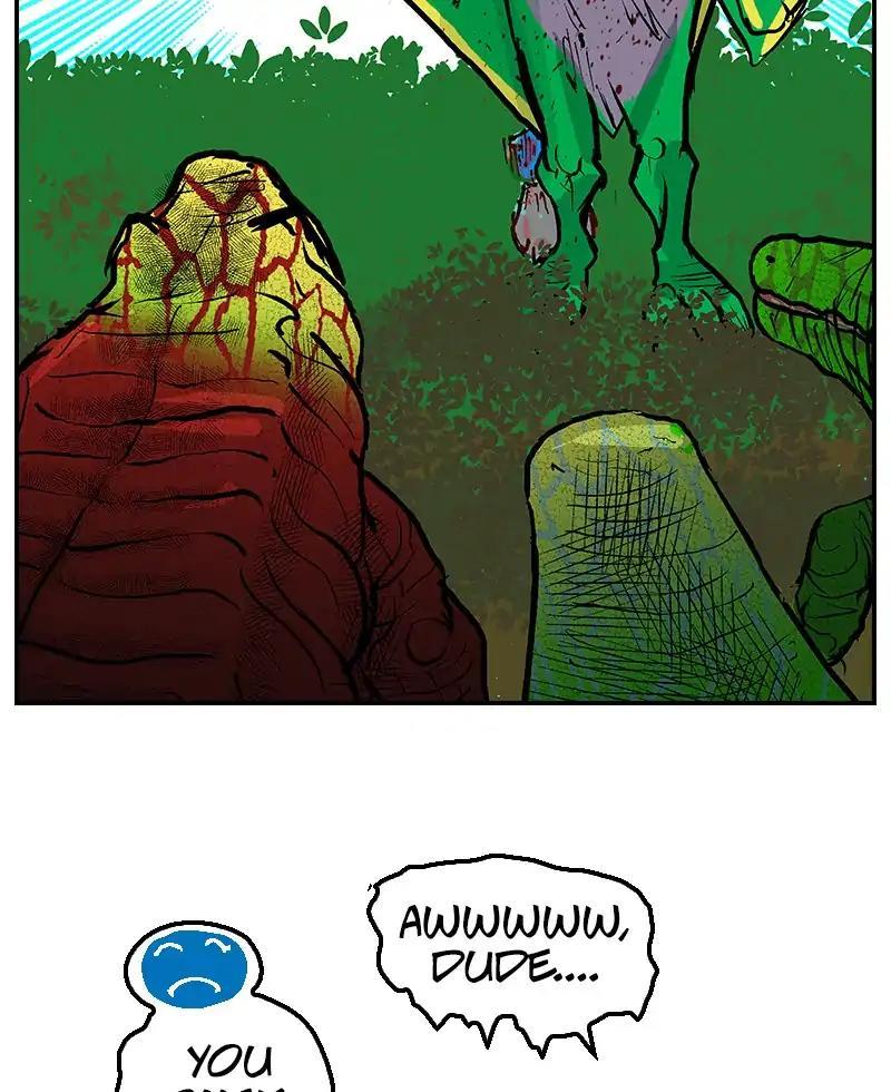 Darbi Chapter 43 page 61 - 