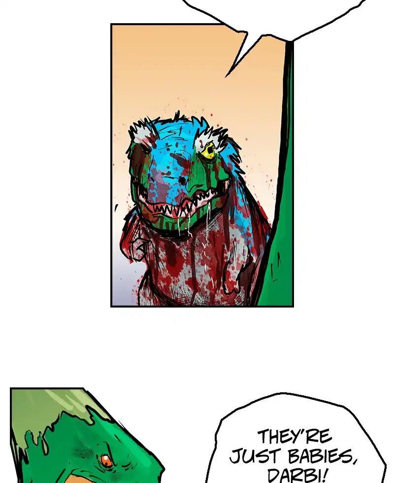 Darbi Chapter 43 page 64 - 