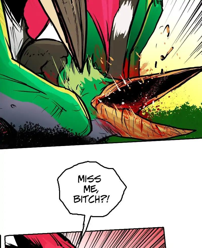 Darbi Chapter 43 page 70 - 