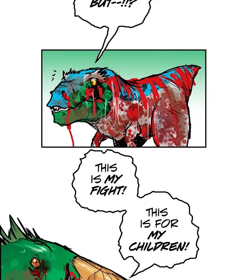 Darbi Chapter 43 page 92 - 