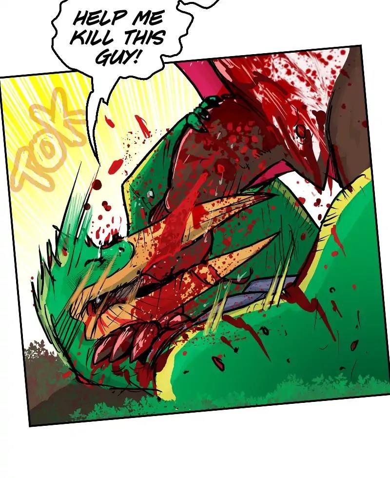 Darbi Chapter 43 page 94 - 