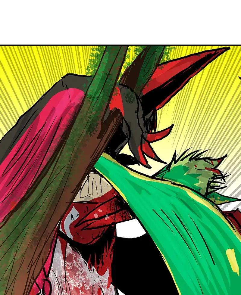 Darbi Chapter 45 page 21 - 