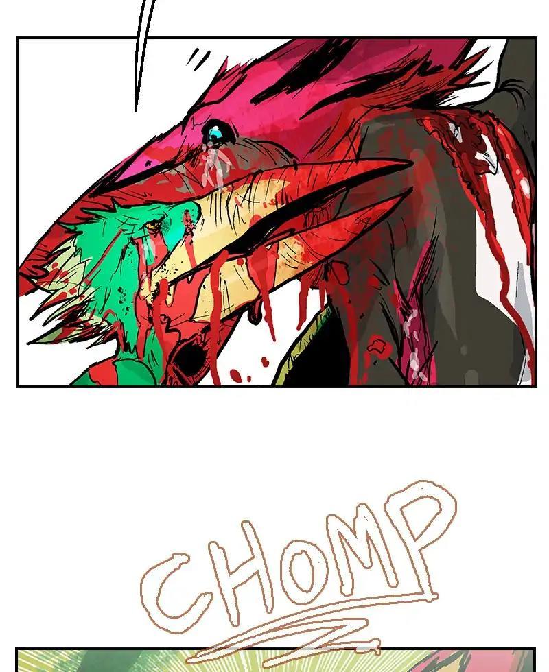 Darbi Chapter 45 page 25 - 