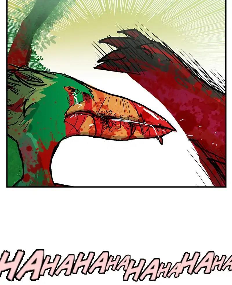Darbi Chapter 45 page 27 - 
